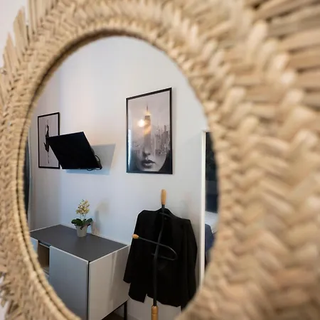 Porta Romana Cozy By 101flats Lägenhet Milano