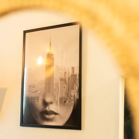 Lägenhet Porta Romana Cozy By 101flats Milano