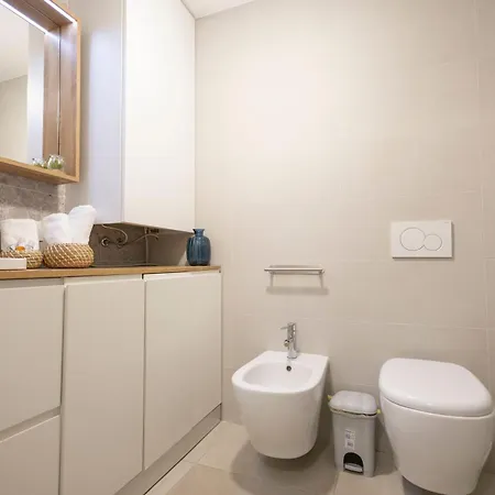 Porta Romana Cozy By 101flats Lägenhet *