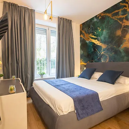 Porta Romana Cozy By 101flats Milano