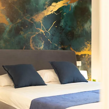아파트 Porta Romana Cozy 밀라노