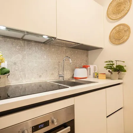 Porta Romana Cozy
