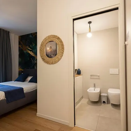 Porta Romana Cozy 아파트 *